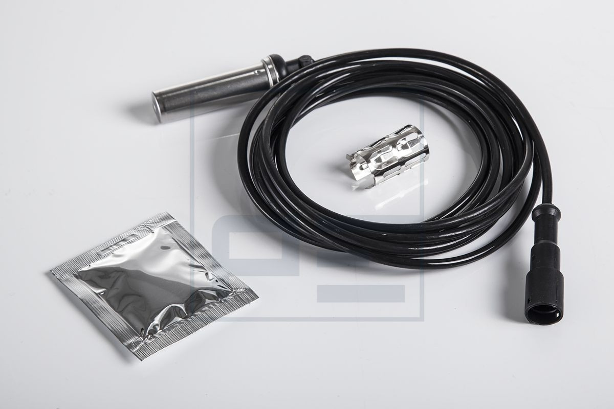 A0015423518 Mercedes Датчик ABS задній лівий